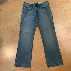 Rip curl men’s jeans size 32